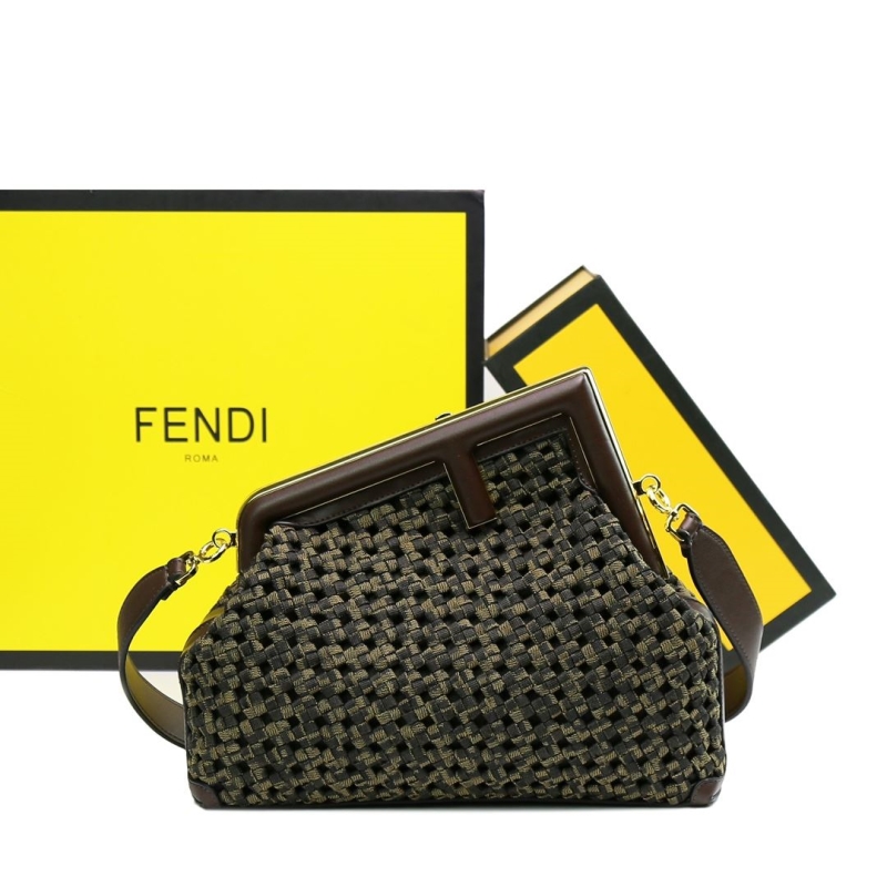 Fendi First Bags